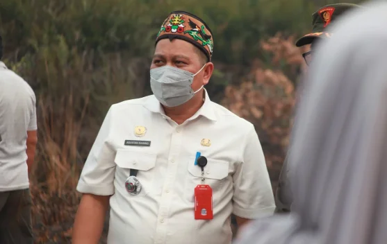 Karhutla Tahun Depan, Kalteng Perbanyak Sumur Bor dan Embung