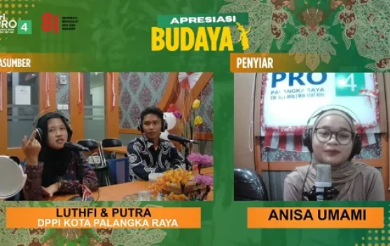 Kesbangpol Libatkan Purna Paskibraka Perkuat Nilai Pancasila Indonesia