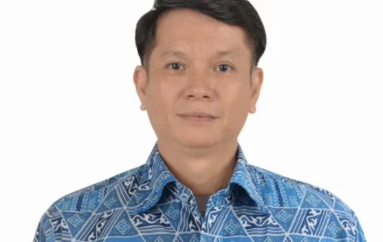 Ketua APINDO Kalteng: Data Sensus Ekonomi Menjadi Peta Kondisi dan Kebutuhan Usaha