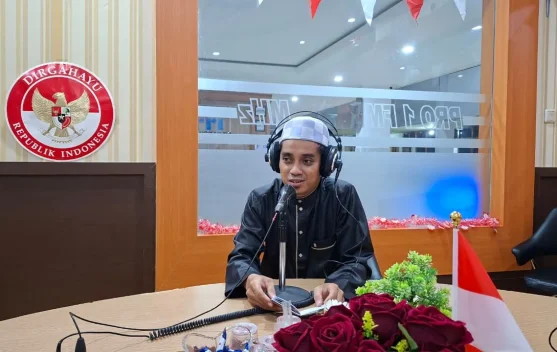 Mengenal Keteladanan Nabi dalam Perspektif Ekoteologi Islam