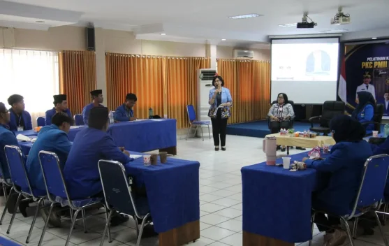 Sekda Kalteng Dorong Mahasiswa Jadi Agen Solusi