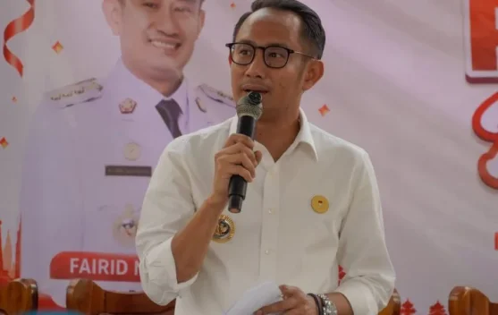 Bantu Masyarakat, Pemko Palangka Raya Siapkan 6.000 Paket Sembako di Pasar Murah