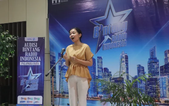 Pendaftaran Bintang Radio Indonesia 2026 Ditutup, 35 Peserta Siap Ikuti Seleksi di