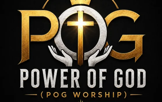 POG Worship Rilis Single Terbaru "Tuhan Selalu Menolong"