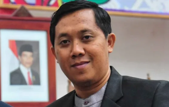 Gubernur Kalteng Amanahkan Sigit Widodo jadi Ketua Kontingen Porwanas 2027