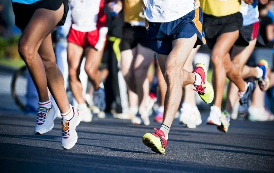 Mengenal Runners Flu dan Penyebabnya, Kondisi Sakit setelah Maraton Panjang