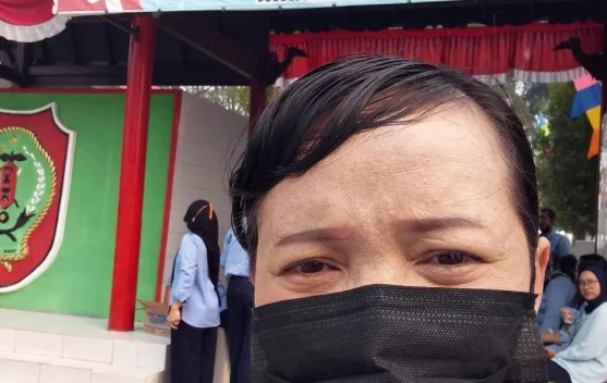 Penggunaan Masker Penting untuk Kesehatan Pernapasan