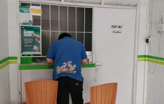 Jasa Gadai Emas Dinilai Membantu Masyarakat Memenuhi Kebutuhan Mendesak