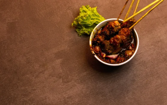 Teknik Memasak Daging Kambing agar Tidak Perengus