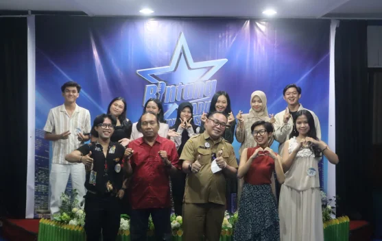 Putaran Pertama Seleksi Bintang Radio 2026 RRI Palangka Raya Selesai Dilakukan