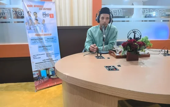 Memaknai Hikmah Dibalik Bencana dalam Islam