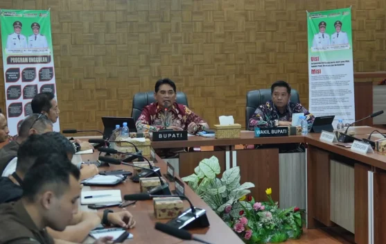 Pemkab Barut Akan Bentuk Satgas BBM dan LPG