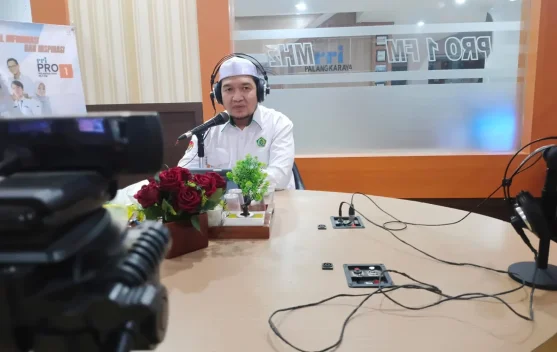 Cara Menjaga Diri dan Hak Sesama dalam Islam
