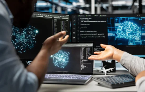 Artificial Intelligence Semakin Dekat dengan Aktivitas Masyarakat