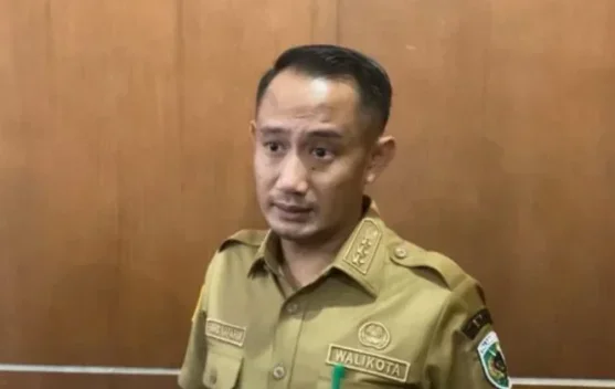 Pemko Palangka Raya Gandeng Kader Posyandu Membantu Peningkatan PAD Sektor Pajak