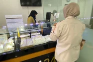 Banyak Warga Menabung Emas karena Bebas Inflasi