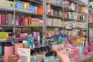 Perkuat Ekosistem, Menperin Pacu Daya Saing Industri Kosmetik Jadi Pilar Ekonomi
