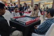 Polda Kalteng Gelar Lomba Orado Hari Bhayangkara ke 80