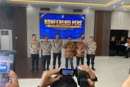 Korban Diteriaki Rampok, Alami Penganiayaan sebelum Dibuang ke Sungai