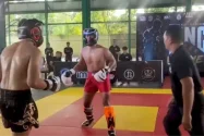 Menteng Night Championship Volume 3 Mempertandingkan 70 Atlet se-Kalteng