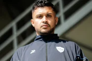 Perkuat Lini Serang, Isenmulang Kalteng FC Gaet Winger Bolivia Adriel Fernandez