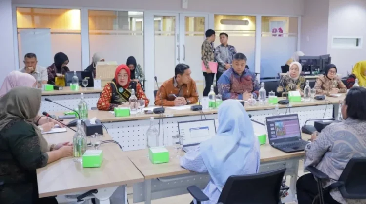Selaraskan Program Nasional, Pemkab OKU Selatan Perkuat Layanan PAUD
