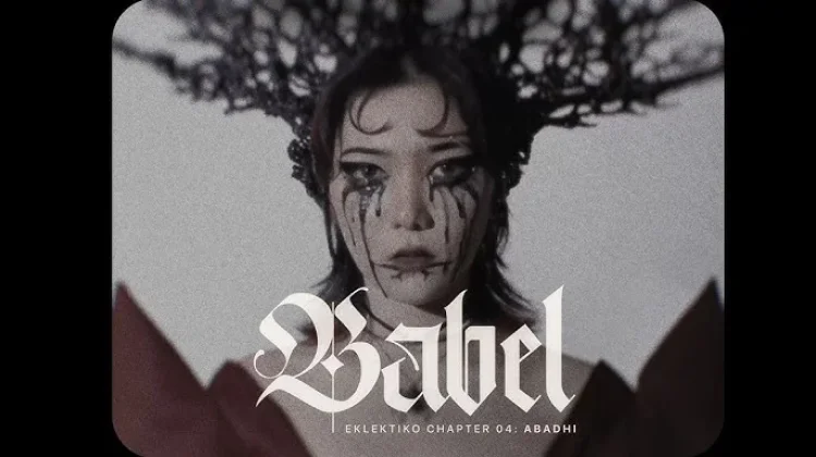 Isyana Sarasvati Rilis Video Musik Babel, Buka Era ABADHI