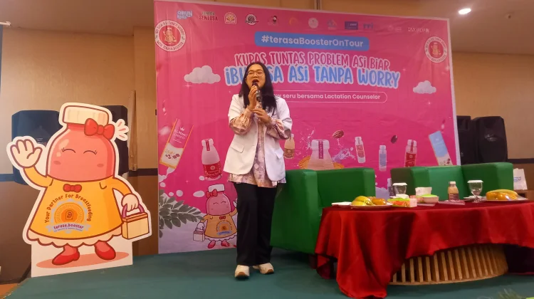 Perubahan Hormon Picu Masalah Gigi saat Kehamilan