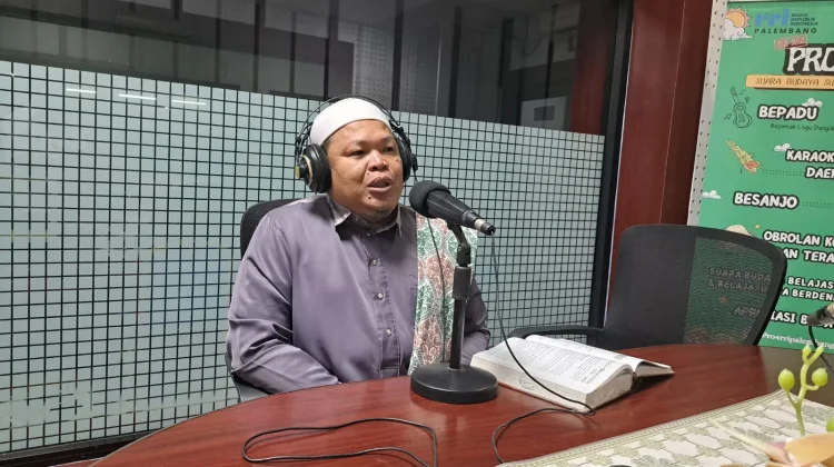 Melaksanakan Tolong-Menolong dalam Kebajikan dan Takwa