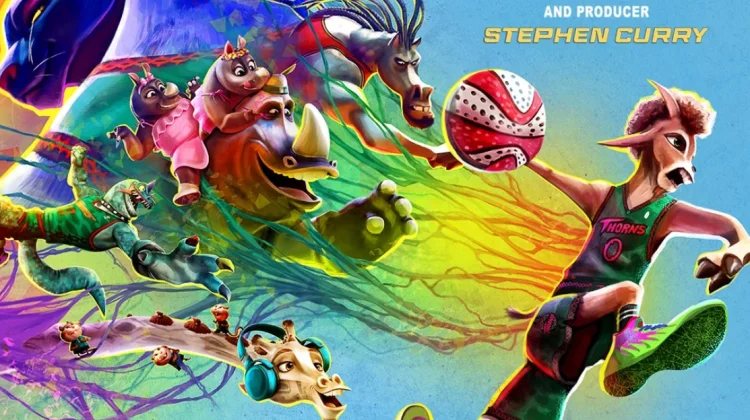 Film GOAT Debut di Box Office Dunia