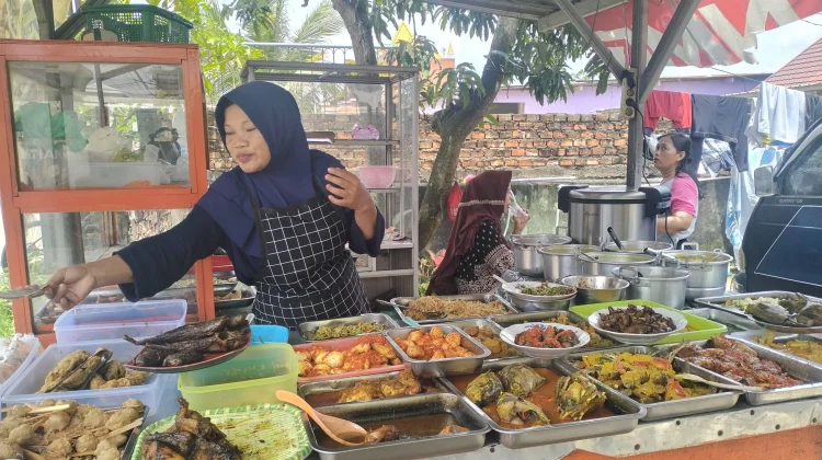 Pondok Pawon Indah Bertahan Sepuluh Tahun