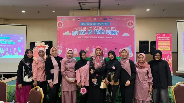 Pentingnya ASI yang Berkualitas dan Cara Mendapatkannya