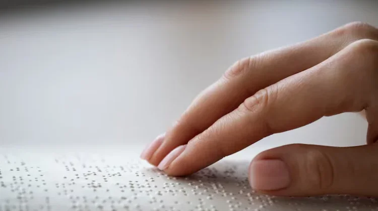 Jejak Panjang Huruf Braille hingga Dikenal di Seluruh Dunia