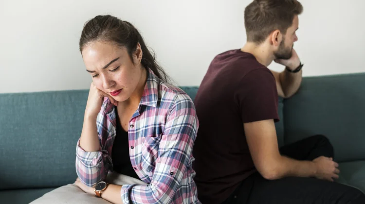 Silent Treatment, Kekerasan Psikologis yang Kerap Diabaikan