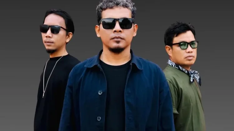 Setelah Vakum Panjang, Tarzanboys Kembali dengan Konsep Musik Lebih Modern