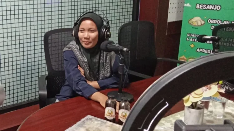 UMKM Pempek Juara Tumbuh Pesat Berkat Konsistensi Kualitas