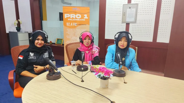 Lintas Organisasi Ajak Warga Semarakkan Kampung Ramadan 2026