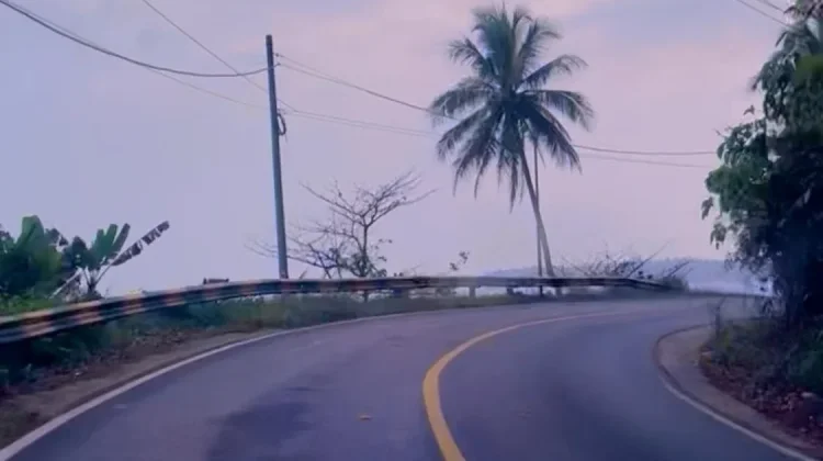 Video Edukasi Jalur Sumatera Viral di YouTube Shorts