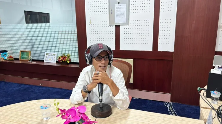 Dari Jerat Narkoba ke Ruang Konseling Kisah Mantan Pengguna Narkoba