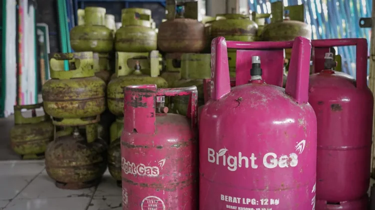 Hiswanamigas Jamin Distribusi BBM-LPG Sumsel Selama Ramadan