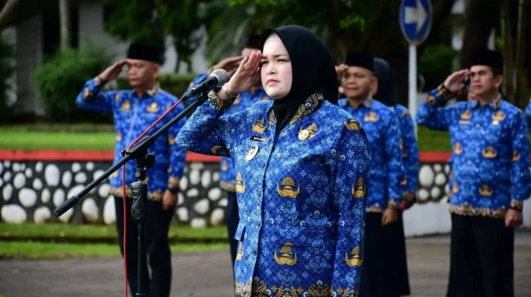 Pemkab Banyuasin Tetapkan Aturan Jam Kerja Selama Ramadan