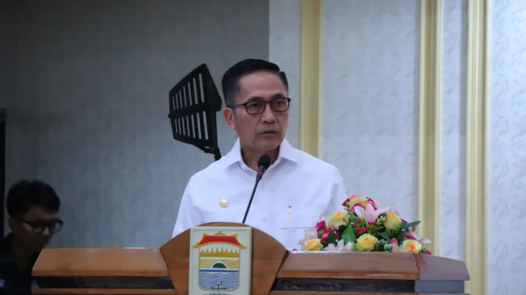 Ratu Dewa Tegaskan Arah Pembangunan Palembang Berbasis Inklusivitas