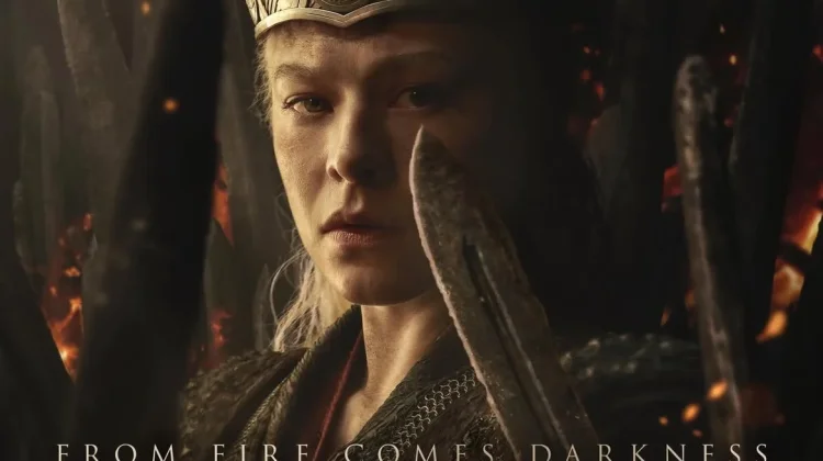 HBO Rilis Trailer, House of the Dragon 3 Tayang Juni