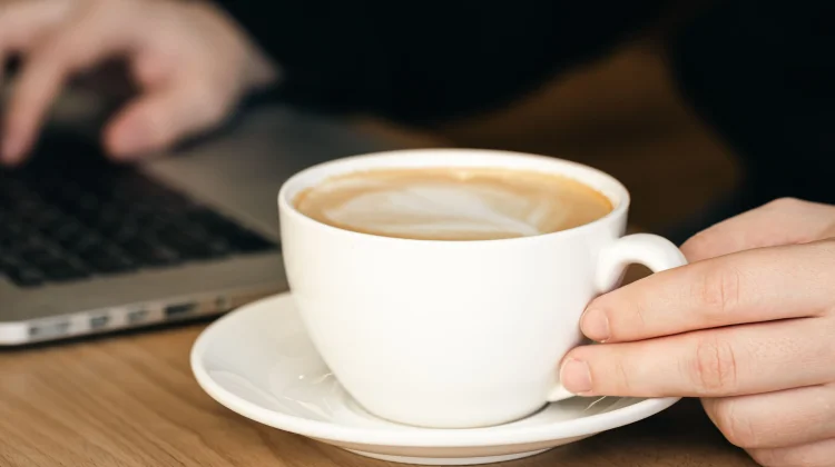 Hentikan Kopi Mendadak Picu Caffeine Withdrawal