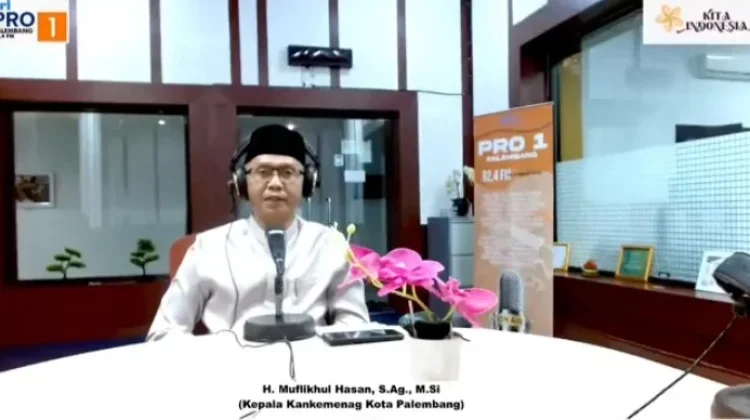 Persiapan Hati dan Jasmani  di Awal Ramadan