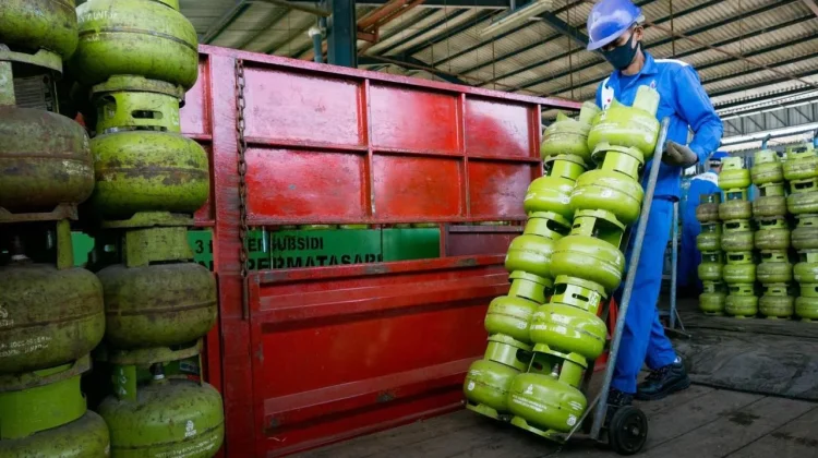 Sambut Ramadan, Pertamina Sumbagsel Tambah Pasokan BBM-LPG