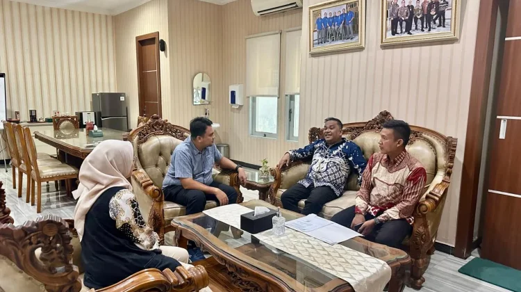 Pemkab Muba Perluas Jamsostek ke DBH Sawit dan MBG