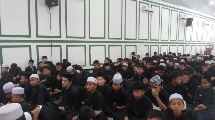 Balai Bahasa Sumsel dan Yayasan Islam Al-Fahd Gelar HBII 2026