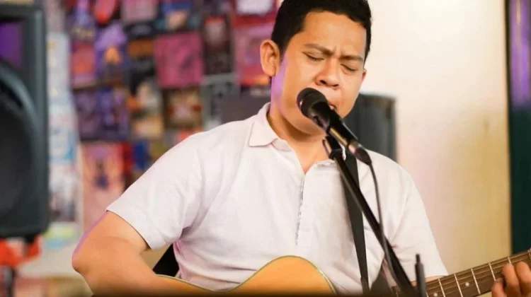 Randi Putra Ramadhan: Dari Teater ke Musik Daerah