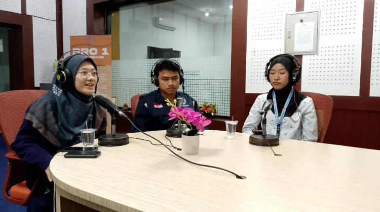 Komunitas Gapai Kebaikan Perluas Aksi Sosial